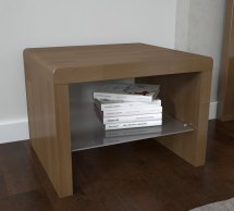 Тумба приліжкова Arbor Drev Harmony/Гармонія