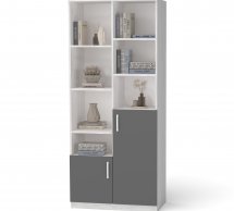 Шкаф двойной