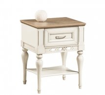 Тумба приліжкова FL-2SN FLORENCJA