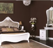 Столик туалетный 4шх Прованс