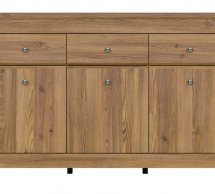 Комод KOM3D3S Bergen
