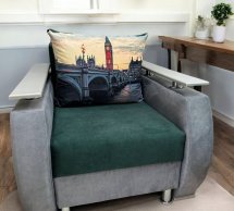 Крісло Візит 2