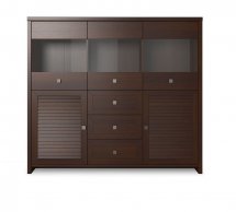 Бар BAR 2D3W3S Инес