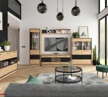 Вітрина REG1W Pont