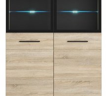 Витрина SFK2W/15/10 Fever