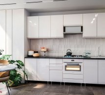 Модульна кухня Міленіум