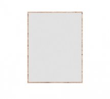 Дзеркало LUS80Шанталь