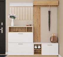 Прихожая Хайди