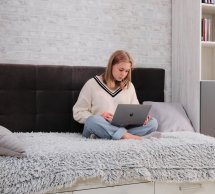 Кровать Элли