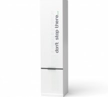 Пенал закрытий Авто