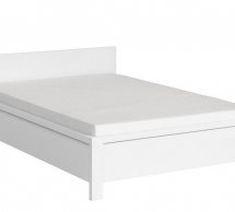 Кровать LOZ/140 Кристина