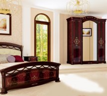 Модульна спальня Роселла