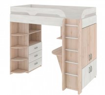 Ліжко-горище Норд-B