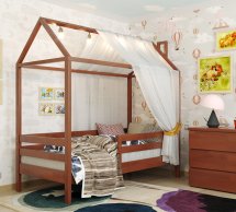 Ліжко Хатинка Джері