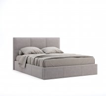 Ліжко 1.8 Лілу