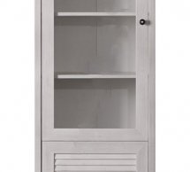 Витрина WIT 1W1D Инес