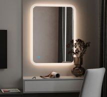 Дзеркало Антігуа