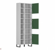 Стеллаж REG/80/200/30/11 Modeo 