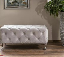 Пуф Hestia Velvet 