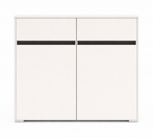 Комод KOM2D2S Лондон / London Гербор