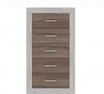 Комод KOM5S Сара