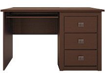 Стіл письмовий BIU/130 Коен