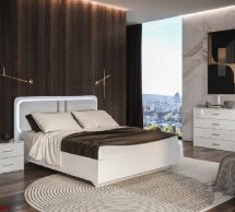 Комплект для спальні 3дв Белладжіо