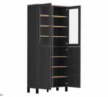 Витрина REG/100/200/40/4 Modeo 