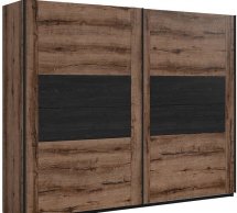 Шкаф-купе SZF/270 Kassel