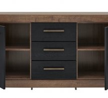 Комод KOM2D3S Balin