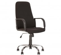 Крісло DIPLOMAT KD Tilt CHR68