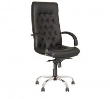 Кресло FIDEL steel MPD