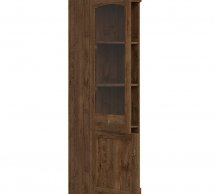 Витрина REG1D1W/63 Patras