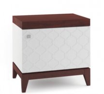 Тумба приліжкова VI-SZN L/P VIA