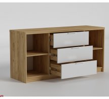 Комод Аура №2 MatroLuxe