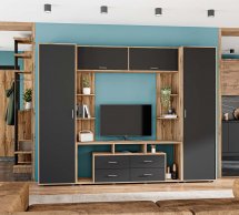 Стінка Юта Д-03