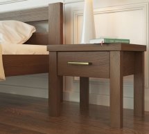  Тумба прикроватная Т-2 Лев