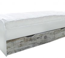 Ліжко 90 Памп