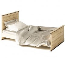 Кровать односпальная Палермо