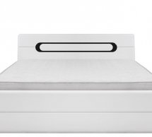 Ліжко LOZ/160 BYRON