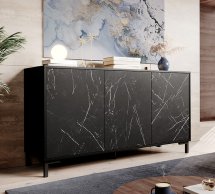 Комод 150 3D Marmo