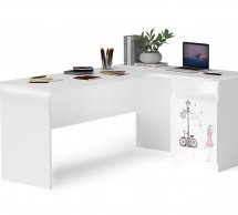 Стіл кутовий 