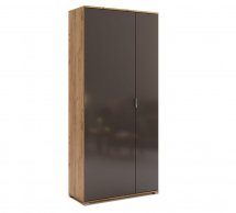 Шафа 2дв без дзеркал Луна