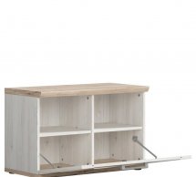 Тумба для взуття SFK1D Romance