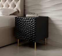 Тумба прикроватная 2 шт. Hole