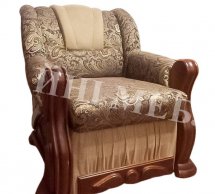 Крісло Сенатор (розкладне)