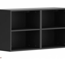 Стеллаж навесной SFW/100/50/30/6В Modeo