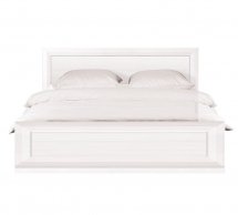 Кровать двуспальная ВМК-Украина LOZ160 Маркус ДСП без вклада