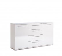 Комод 2дв 4шх 1.5 Фемелі