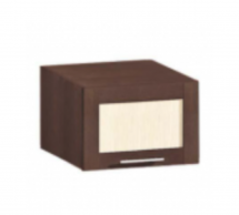 Антресоль А50.36.1Д.Бар глубокая Престиж